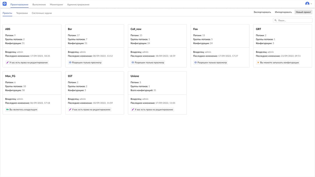 Подход Single-Page Application