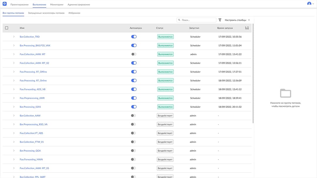 Подход Single-Page Application